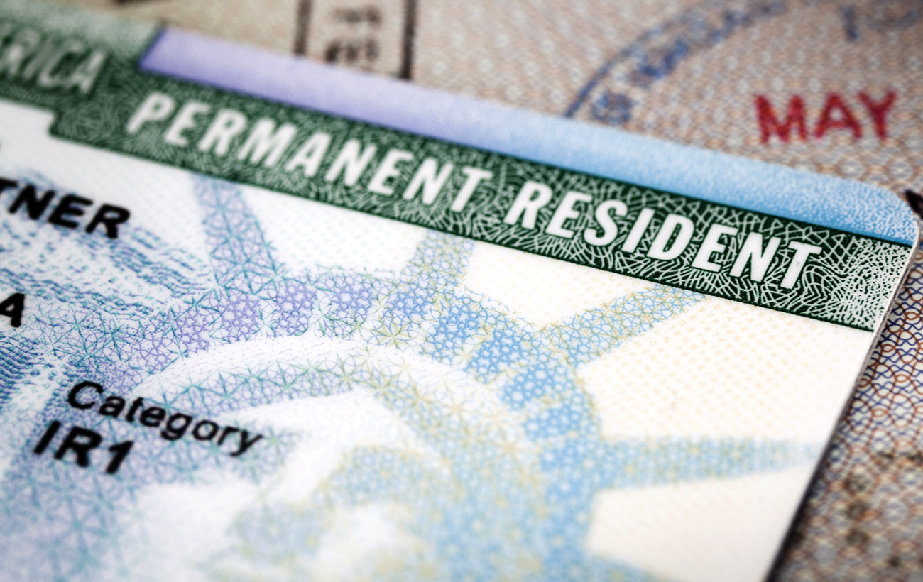 Не только лотерея. Как получить грин-карту для жизни и работы в США